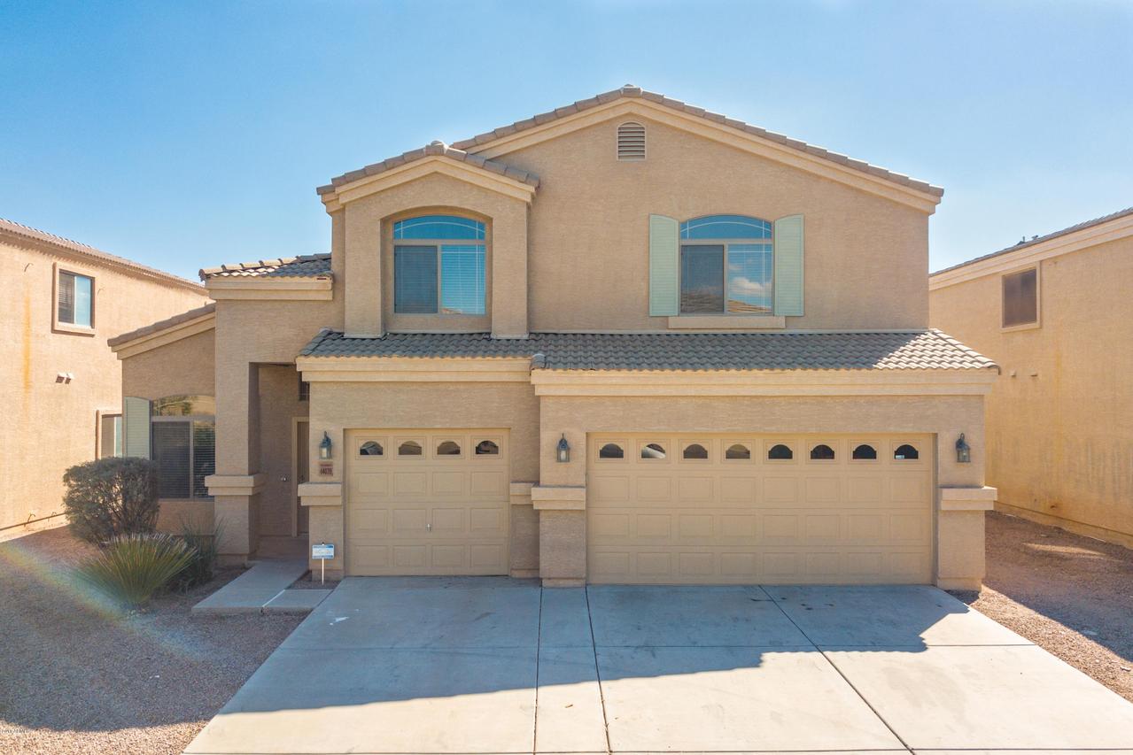 44039 W Maricopa Ave., Maricopa, AZ 85238