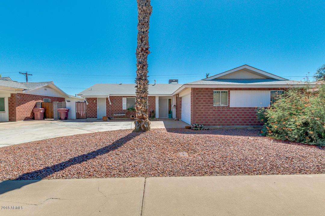 8437 E Vista Dr., Scottsdale, AZ 85250