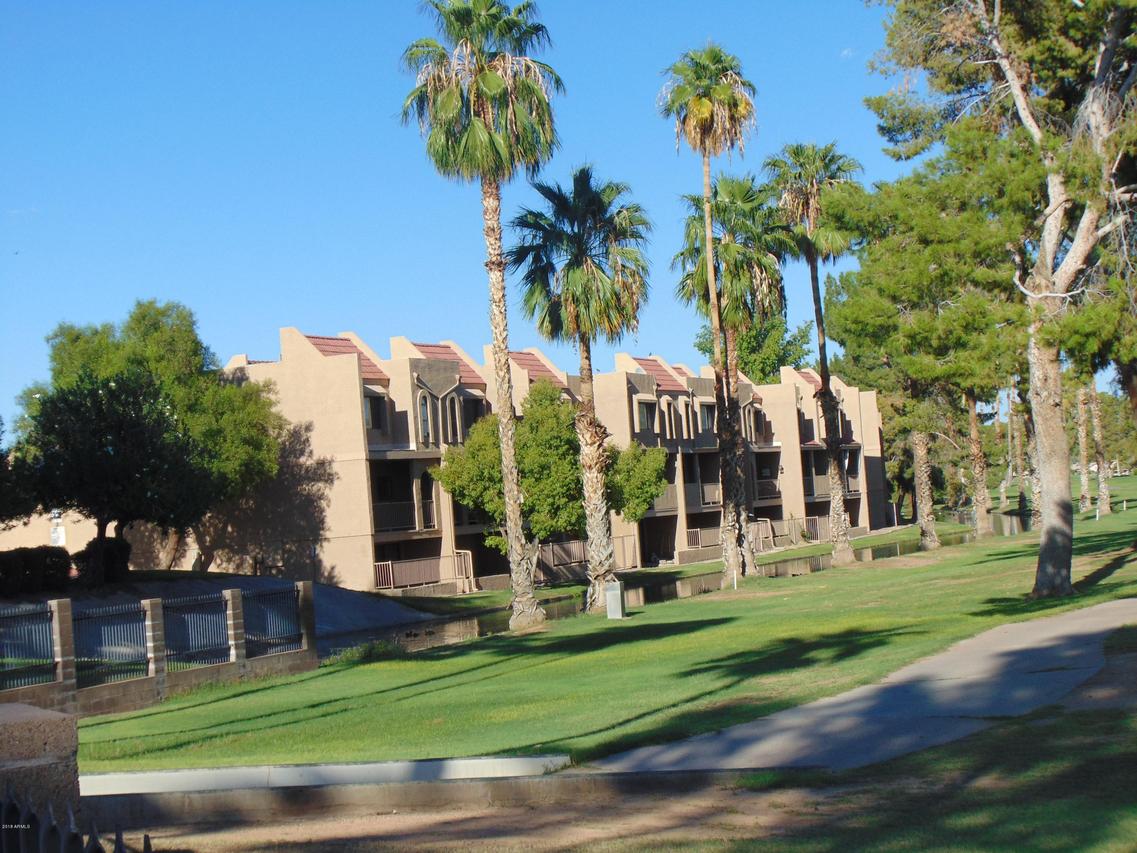 2524 S El Paradiso #8, Mesa, AZ 85202