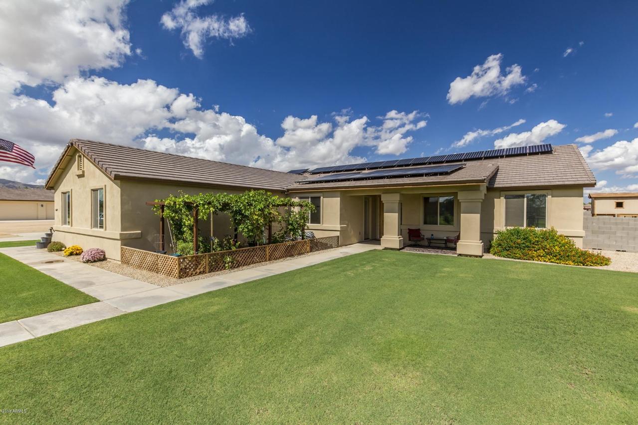 6619 N 175th Ave., Waddell, AZ 85355