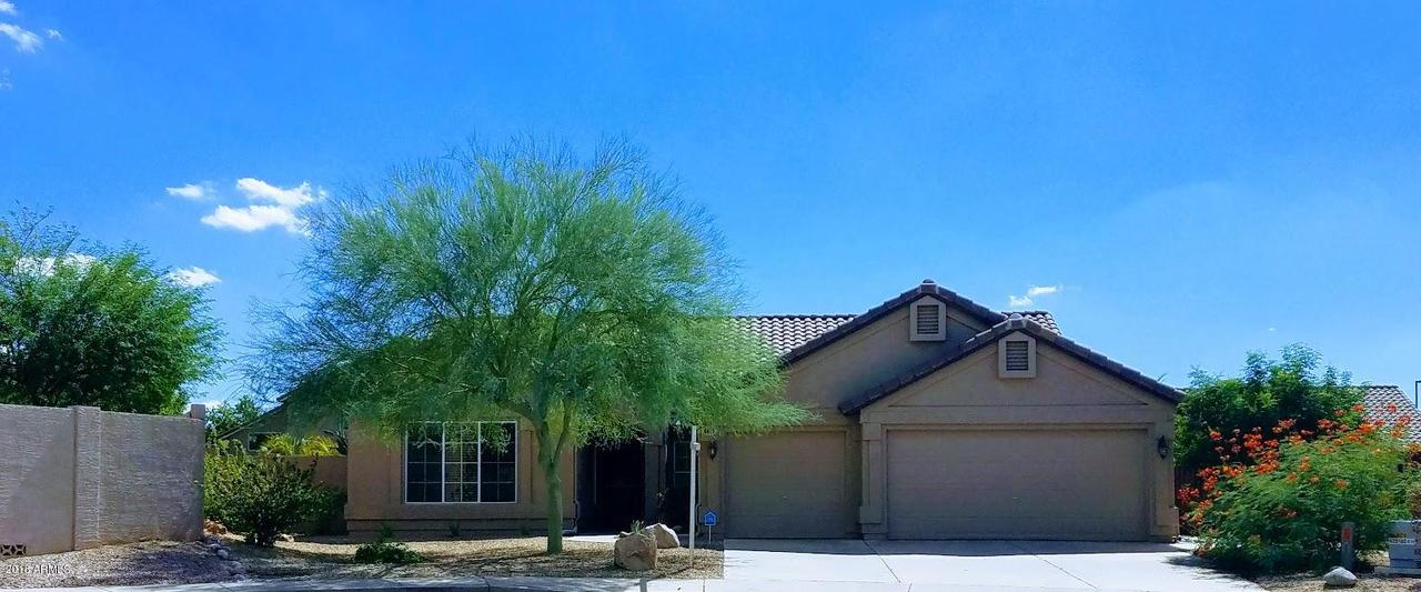 6017 E Sanford Cir., Mesa, AZ 85215