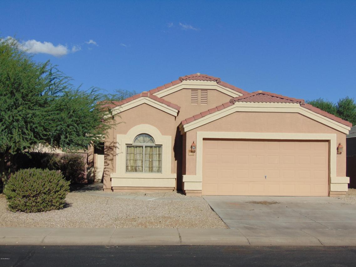 2064 N Wildflower Ln., Casa Grande, AZ 85122