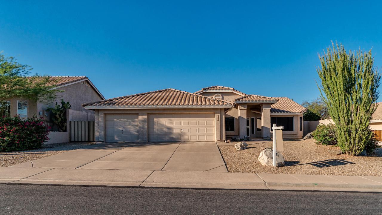 6642 E Vanguard St., Mesa, AZ 85215