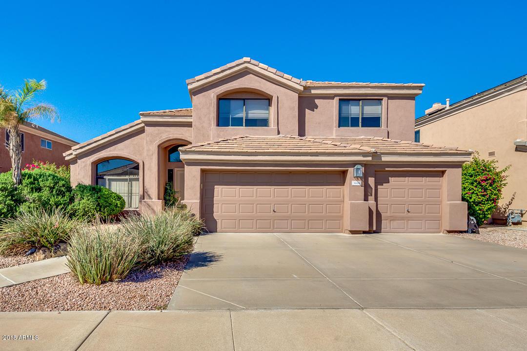 9668 E Sharon Dr., Scottsdale, AZ 85260