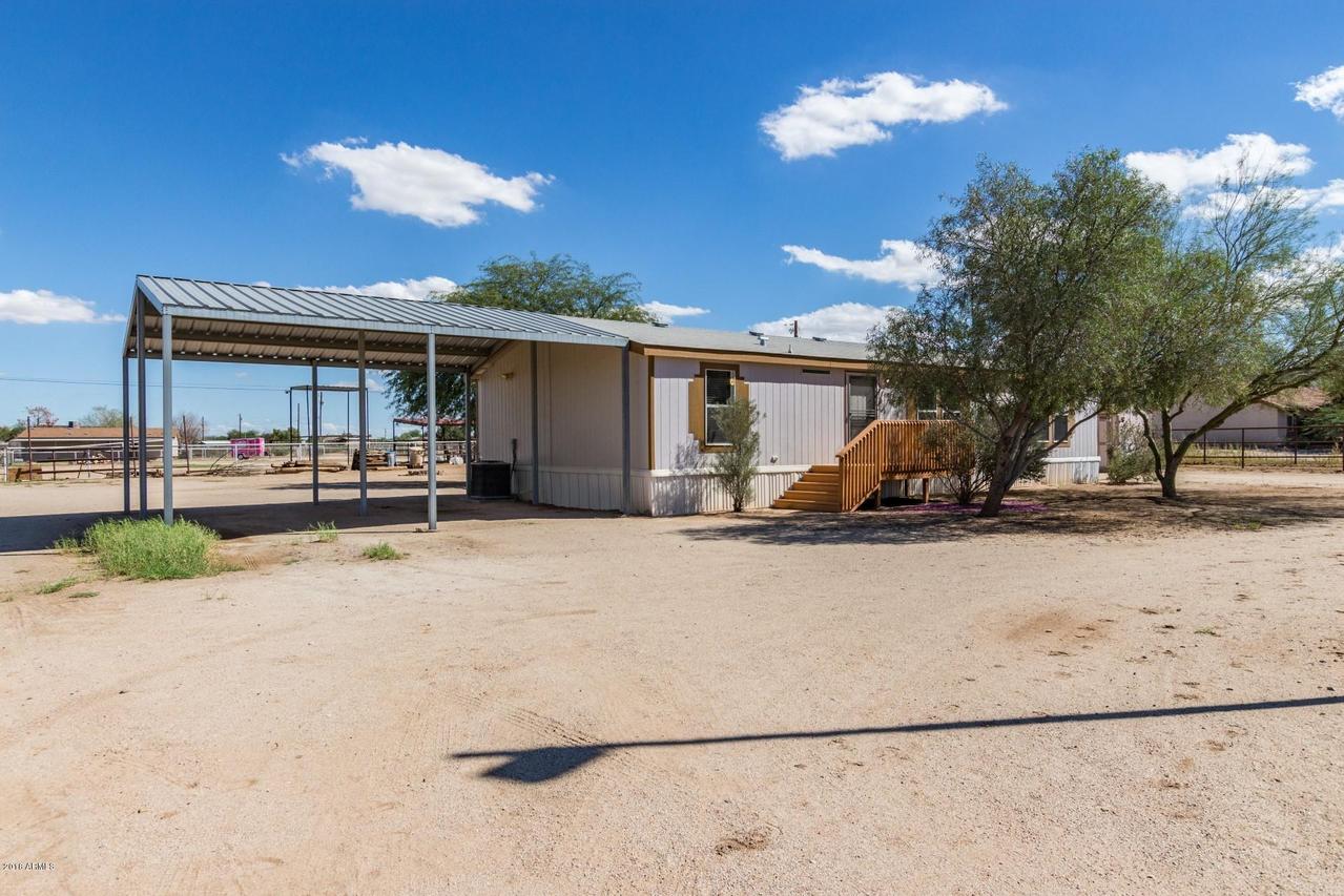 25415 S 196th St., Queen Creek, AZ 85142