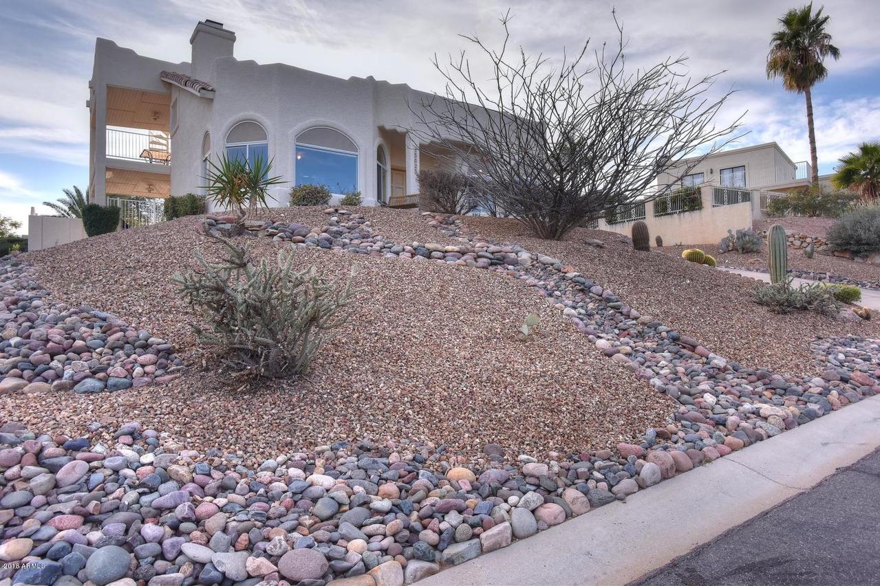15025 E Ridgeway Dr., Fountain Hills, AZ 85268