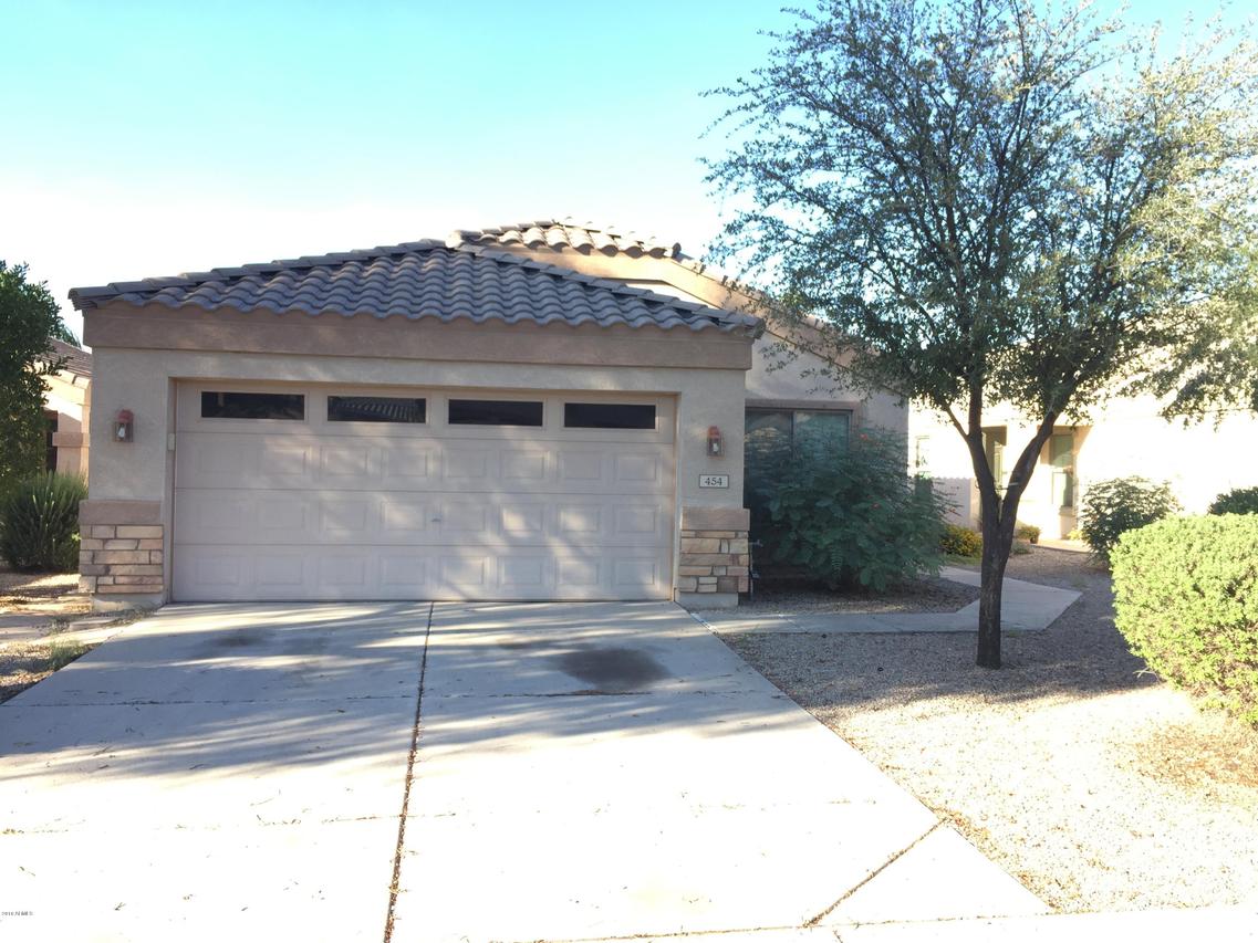 454 E Payton St., San Tan Valley, AZ 85140
