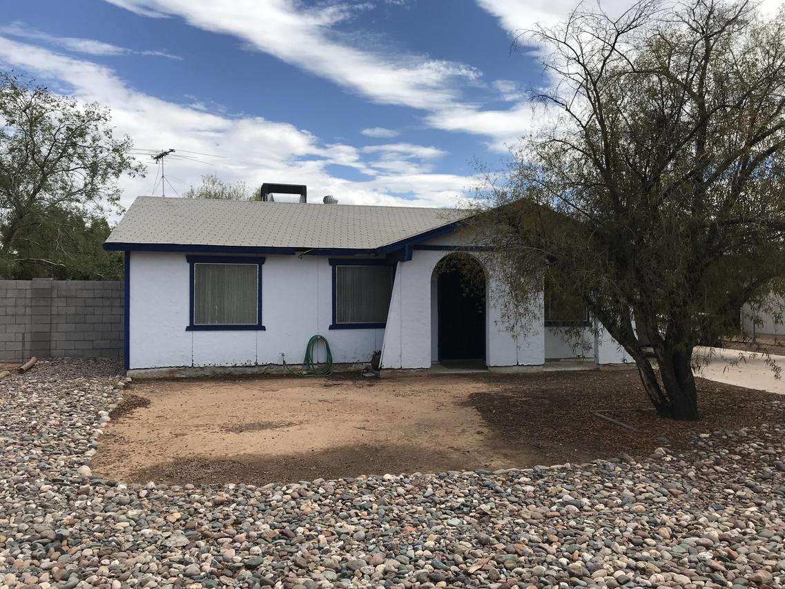 4109 E Pershing Ave., Phoenix, AZ 85032