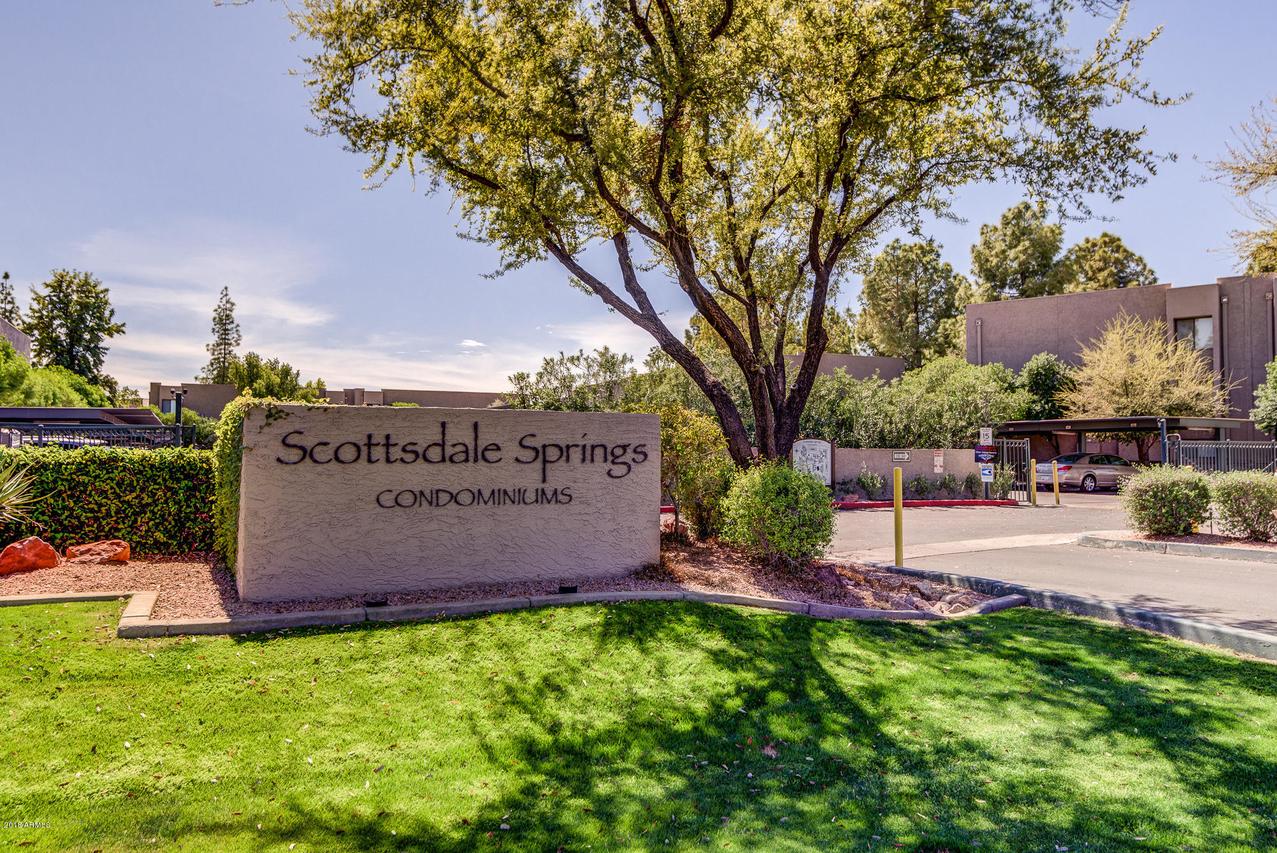 7777 E Main St. #121, Scottsdale, AZ 85251