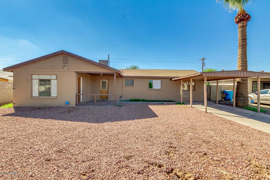 4720 N 50th Dr., Phoenix, AZ 85031