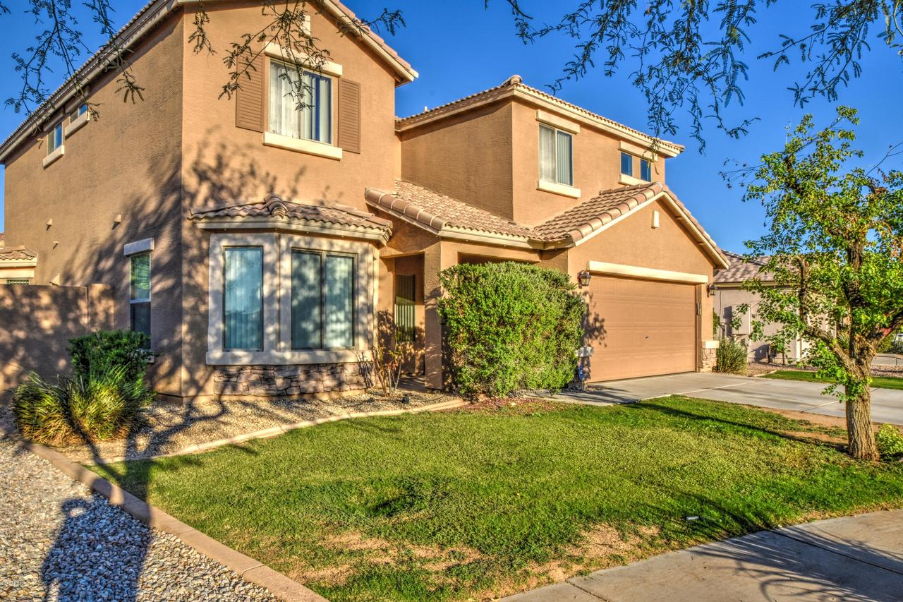 22591 S Desert Hills Ct., Queen Creek, AZ 85142