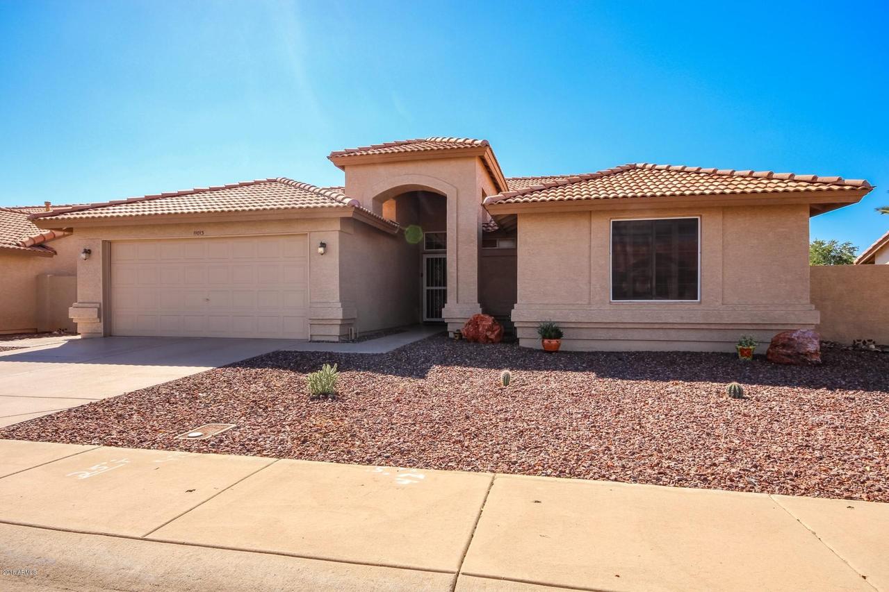 11013 W Yukon Dr., Sun City, AZ 85373
