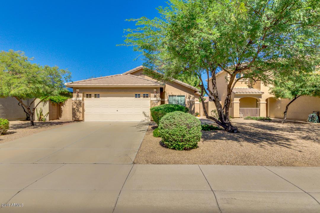 17850 W Boca Raton Rd., Surprise, AZ 85388