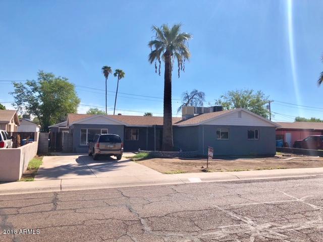 4029 N 55th Dr., Phoenix, AZ 85031