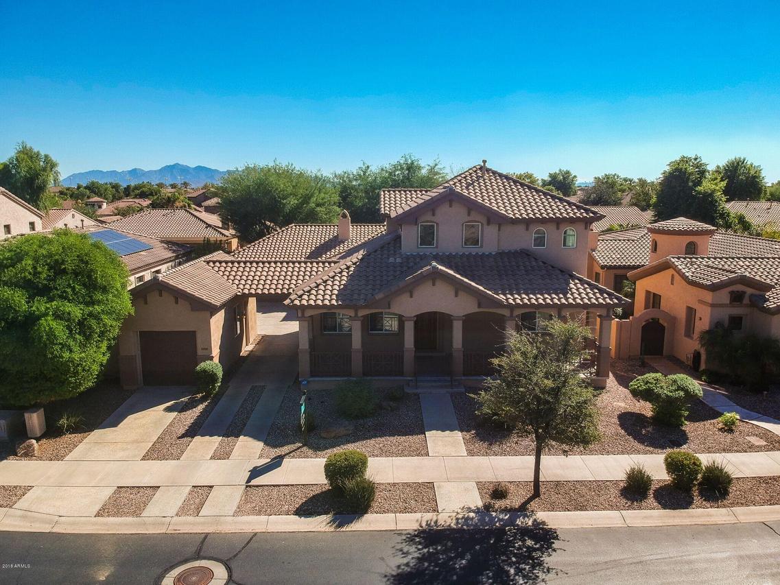 909 W Sycamore Ln., Litchfield Park, AZ 85340