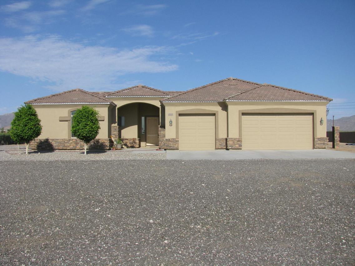 10520 N 178th Ave., Waddell, AZ 85355