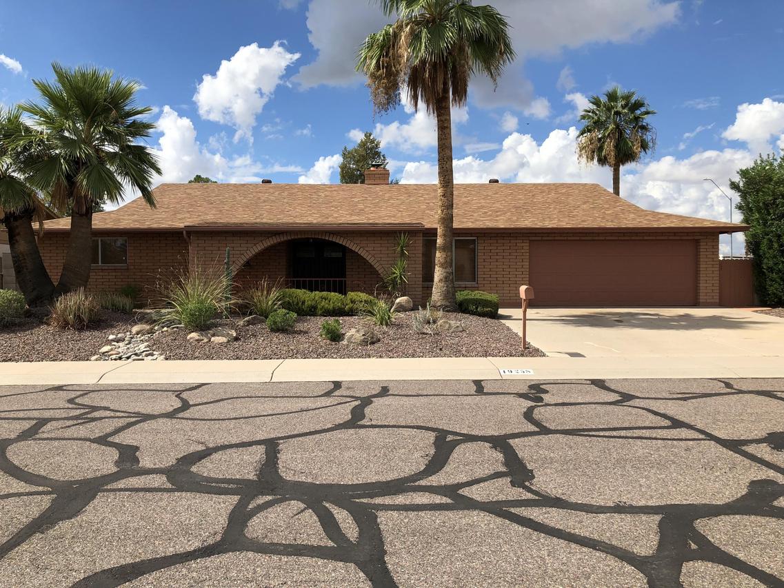 19258 N 22nd Ln., Phoenix, AZ 85027