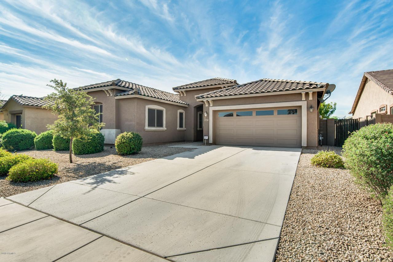 16473 W Shangri La Rd., Surprise, AZ 85388
