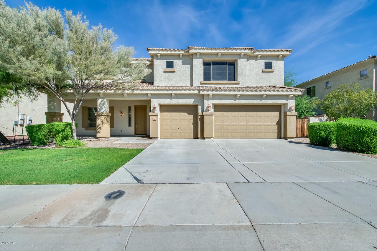 12920 W Sierra Vista Dr., Glendale, AZ 85307