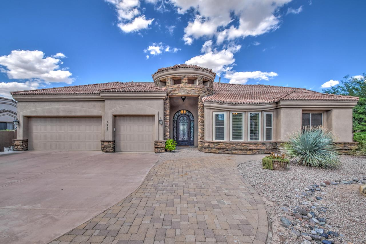 6410 E Redmont Dr., Mesa, AZ 85215