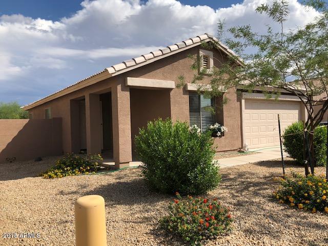 1578 N Desert Willow Ave., Casa Grande, AZ 85122