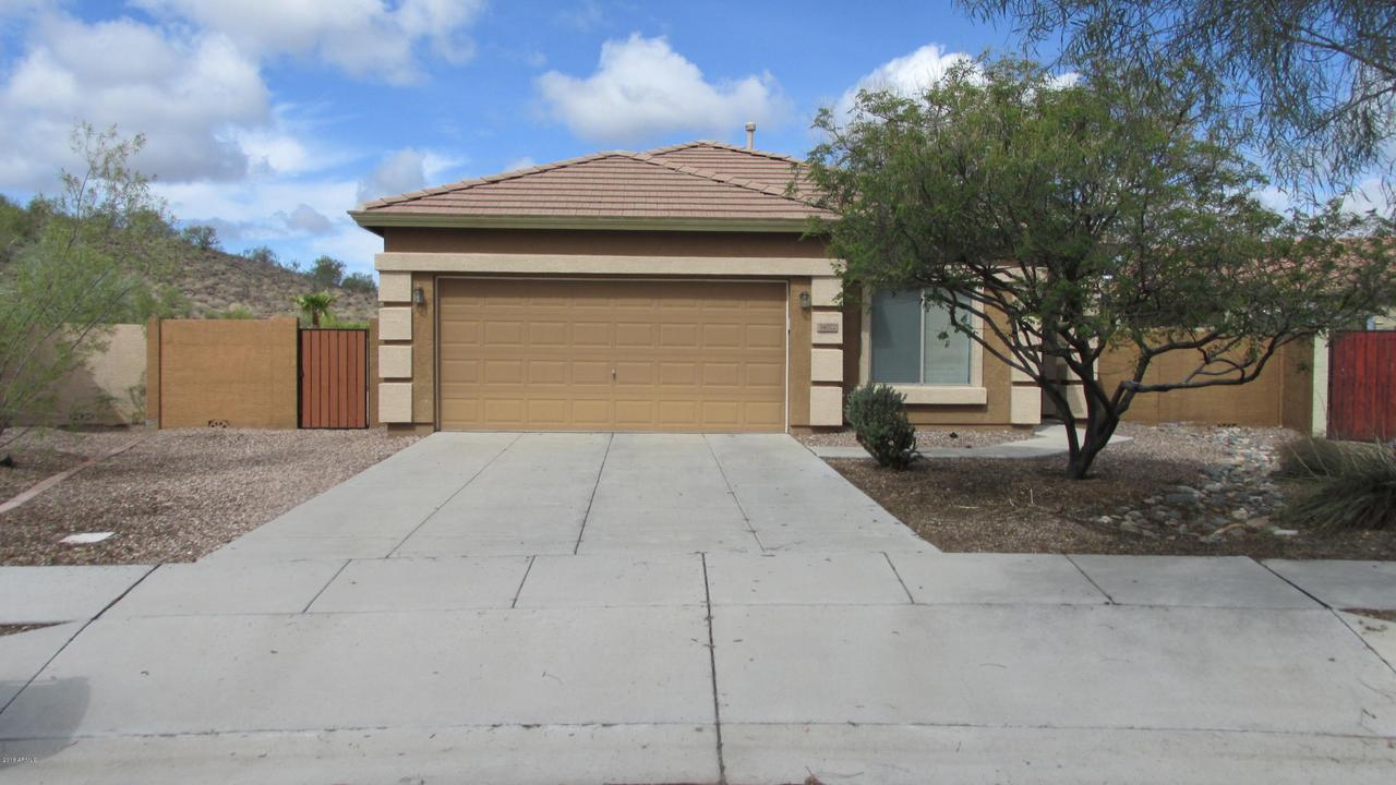 34022 N 26th Ave., Phoenix, AZ 85085