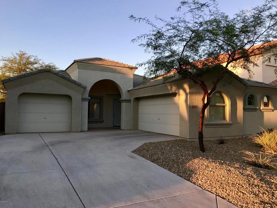 10418 W Odeum Ln., Tolleson, AZ 85353