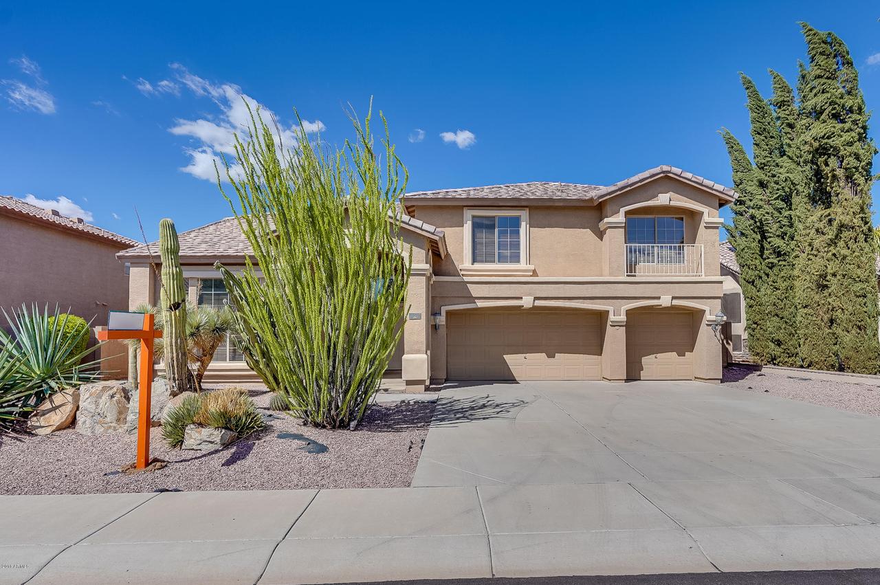25204 N 73rd Ln., Peoria, AZ 85383