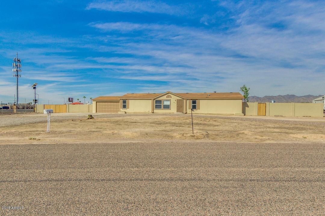 1806 N 194th Ave., Buckeye, AZ 85396