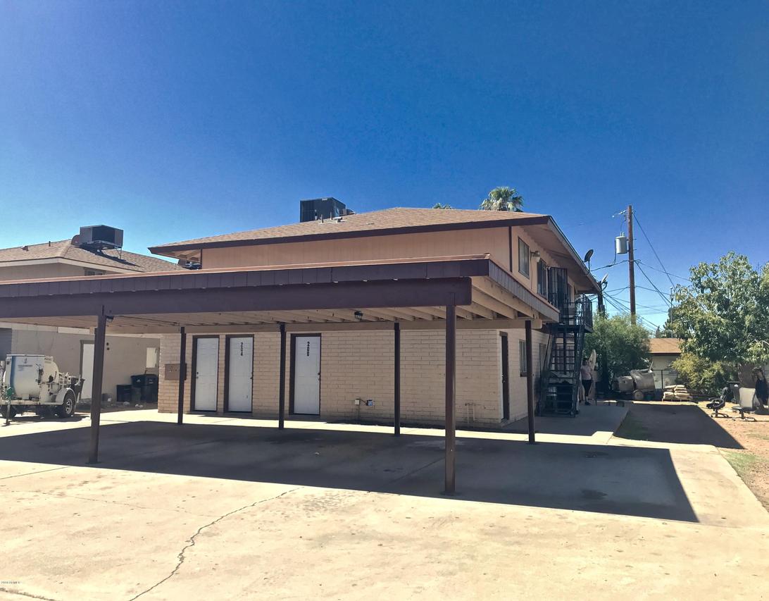 200 S Doran St., Mesa, AZ 85204