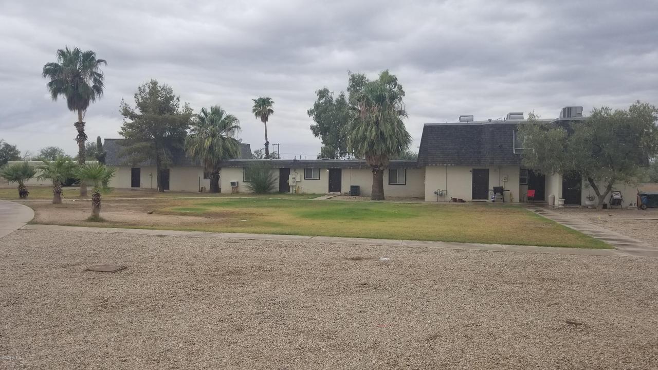 220 W 9th St., Florence, AZ 85132