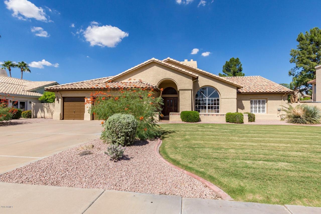 5002 E Paradise Ln., Scottsdale, AZ 85254