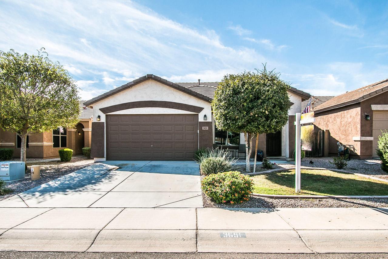 3651 W White Canyon Rd., Queen Creek, AZ 85144