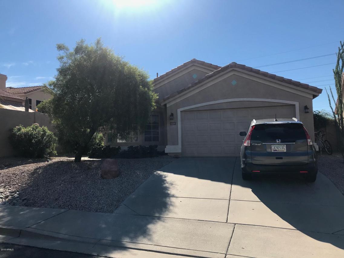 6239 E Sierra Morena St., Mesa, AZ 85215
