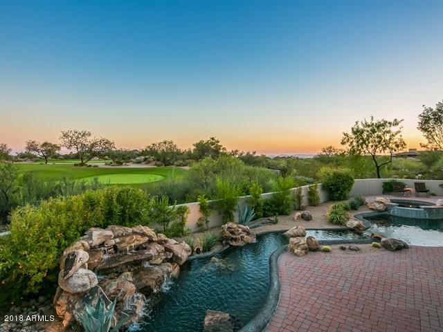 10523 E Addy Way, Scottsdale, AZ 85262