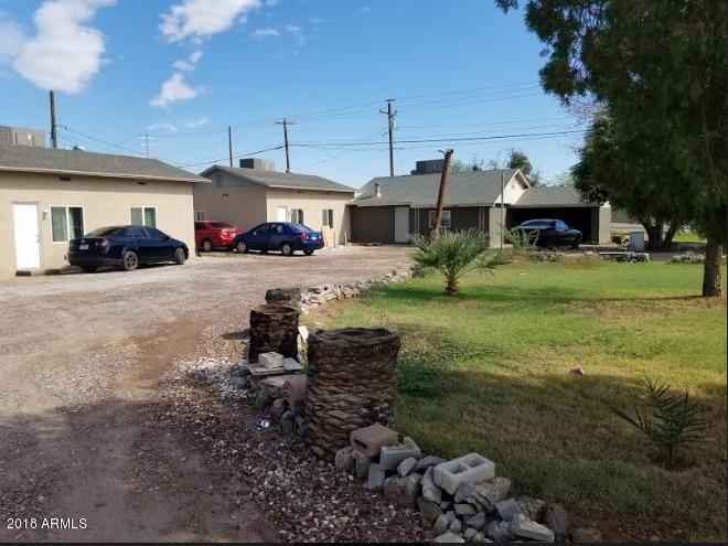 829 E Baseline Rd., Buckeye, AZ 85326