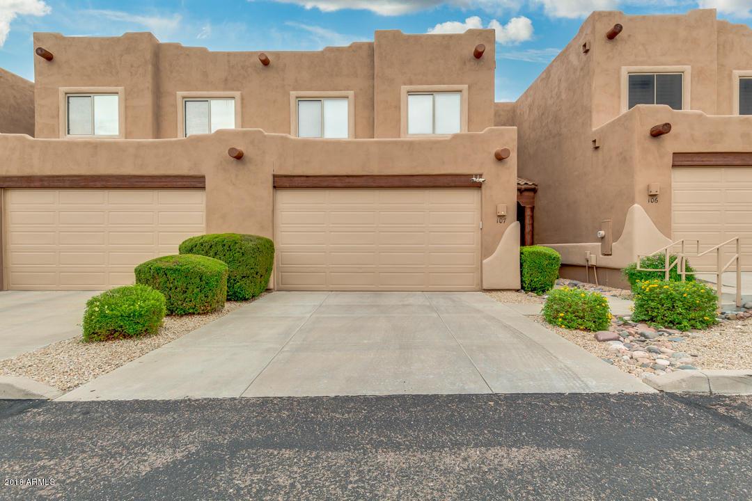 13847 N Hamilton Dr. #107, Fountain Hills, AZ 85268