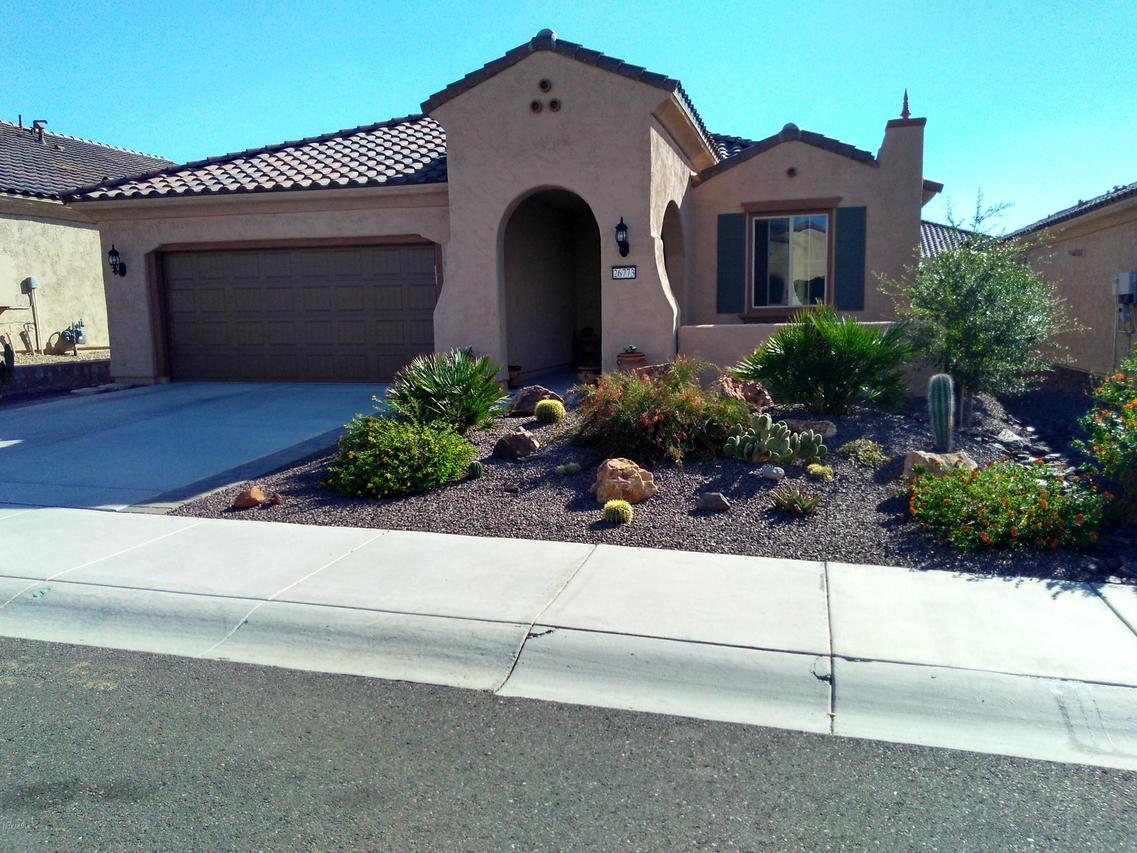 26773 W Oraibi Dr., Buckeye, AZ 85396