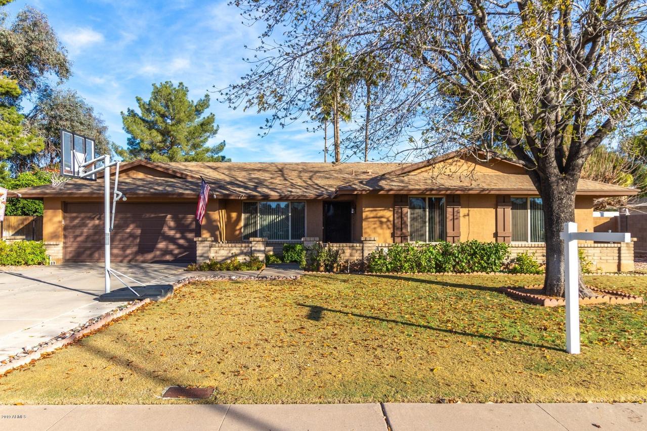 5220 E Hearn Rd., Scottsdale, AZ 85254