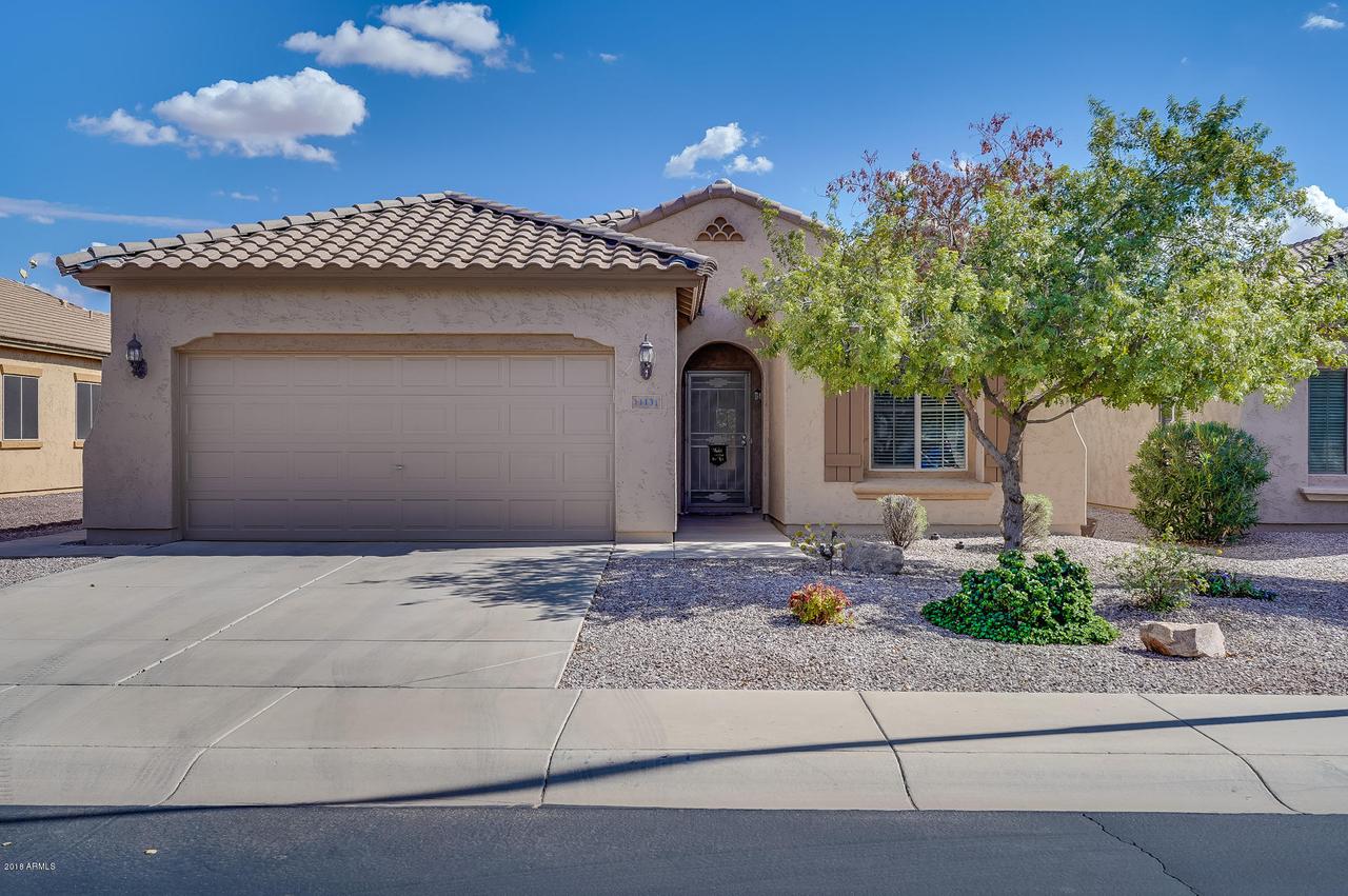 11131 E Sutter Ave., Mesa, AZ 85212