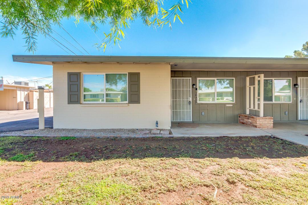 10435 N 105th Ave., Sun City, AZ 85351