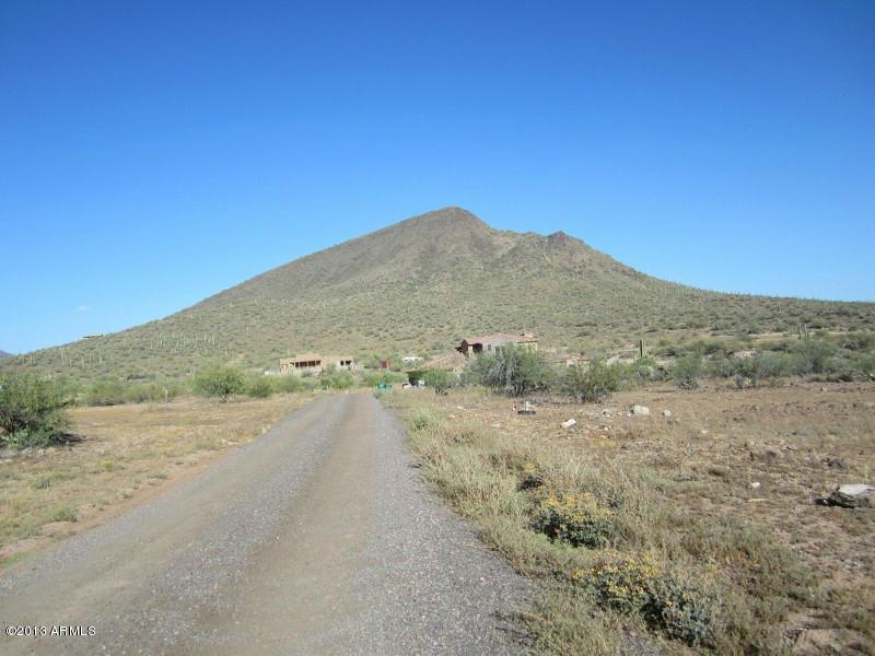 1.5 acres E Night Breeze Ln. #2, Phoenix, AZ 85087