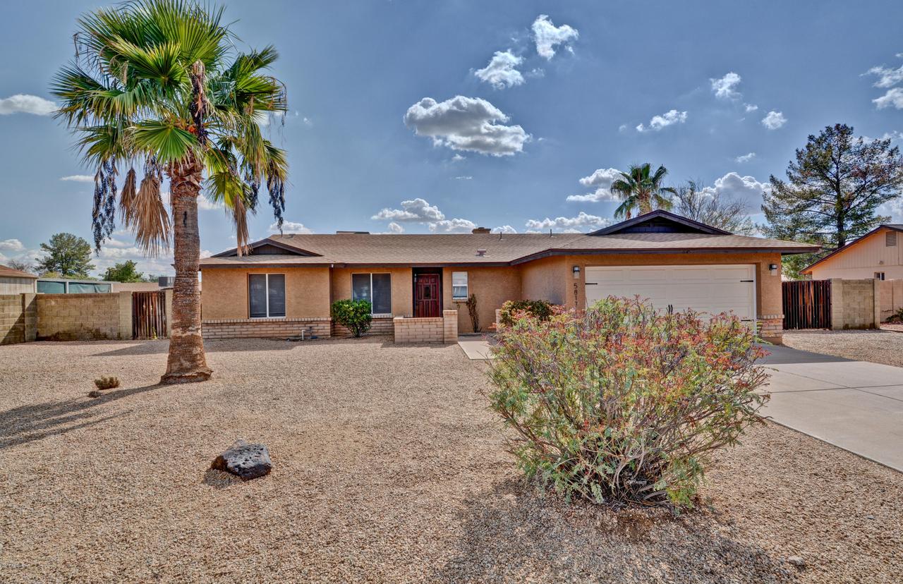 5817 E Hearn Rd., Scottsdale, AZ 85254