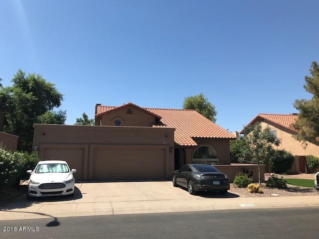 2972 N Coronado St., Chandler, AZ 85224