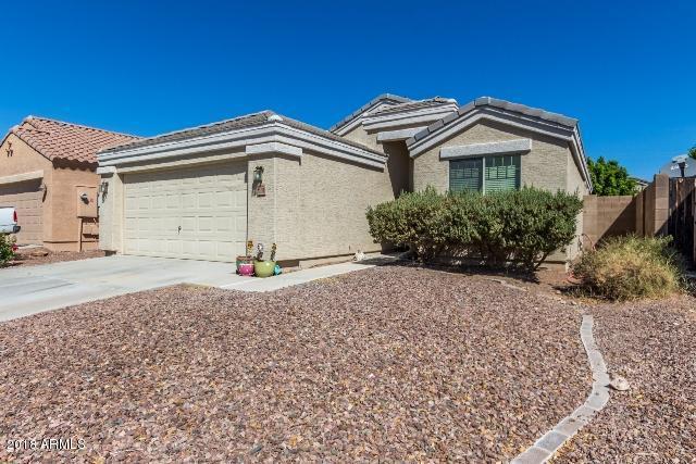 11718 W Tierra Grande, Sun City, AZ 85373
