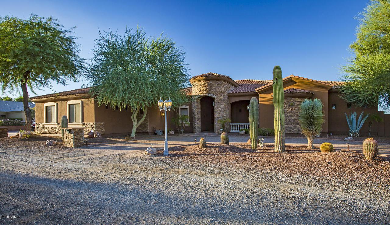 19350 W Minnezona Ave., Litchfield Park, AZ 85340