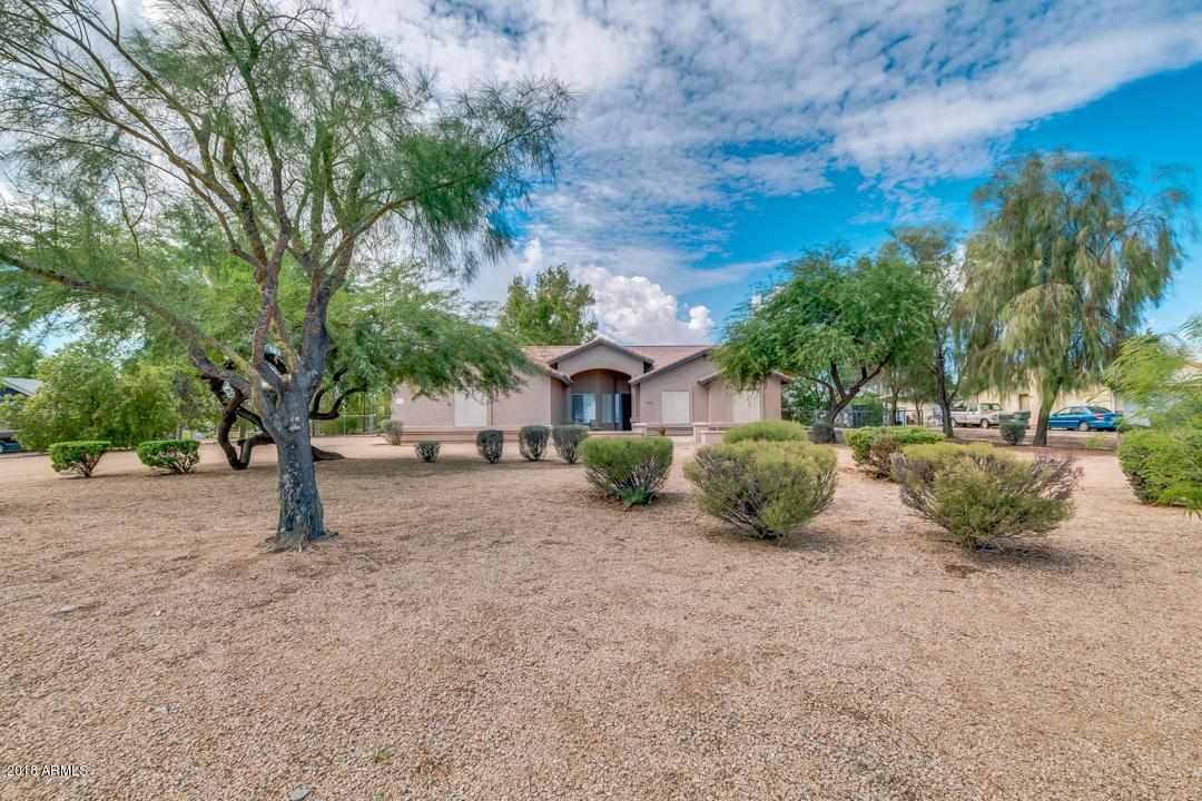 7714 N Cotton Ln., Waddell, AZ 85355