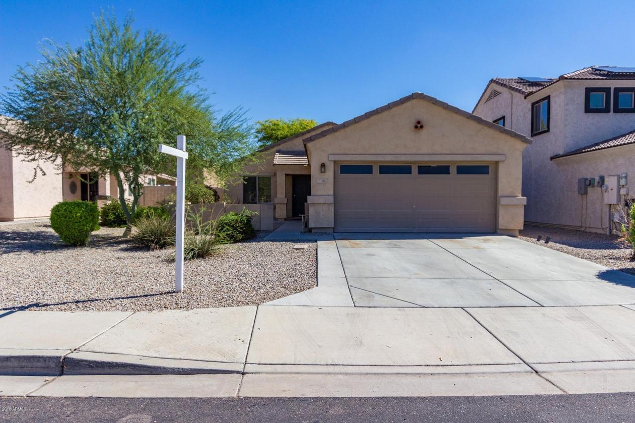 1623 S 219th Dr., Buckeye, AZ 85326