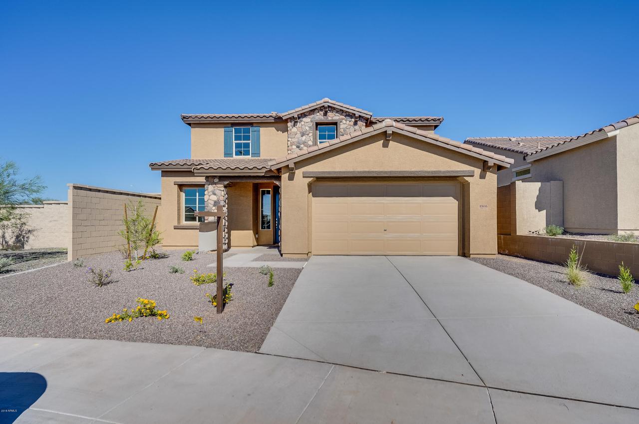 10656 W Anna Ave., Peoria, AZ 85383