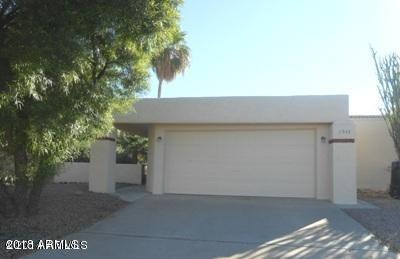 2543 N Doral Cir., Mesa, AZ 85215